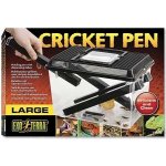 Hagen Cricket Pen velký 28 x 17 x 20 cm – Sleviste.cz