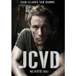 JCVD digipack DVD – Hledejceny.cz