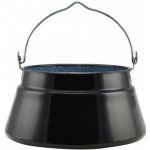 Pro-Tech Chef Kotlík smaltovaný na ryby 8L 25cm 50727 – Sleviste.cz