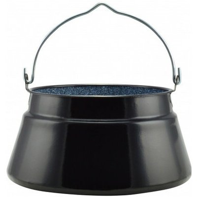 Pro-Tech Chef Kotlík smaltovaný na ryby 8L 25cm 50727 – Sleviste.cz