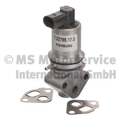 AGR-Ventil PIERBURG 7.22785.17.0 | Zboží Auto