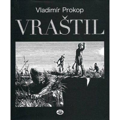 Vraštil