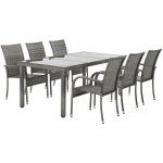 BestBerg BBRF-17786G šedá – Hledejceny.cz