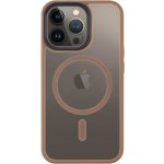 Tactical MagForce Hyperstealth Kryt pro iPhone 13 Pro Moucha Moose – Zboží Mobilmania