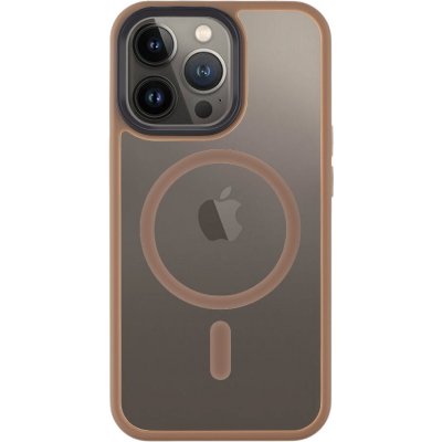 Tactical MagForce Hyperstealth Kryt pro iPhone 13 Pro Moucha Moose – Zboží Mobilmania