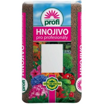 Forestina BIOMIN hnojivo na růže 25 kg