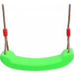 Dvěděti Plastová houpačka CORNE zelená – Zbozi.Blesk.cz