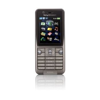 Sony Ericsson K530i