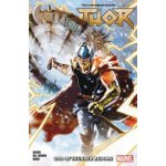 Thor Vol. 1: God Of Thunder Reborn – Hledejceny.cz