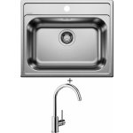 Set Blanco Dana 6 + Mida – Zboží Dáma