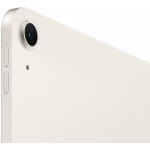 Apple iPad Air 13" M4 (2026) 128GB Wi-Fi + Cellular Starlight MH9F4HC/A – Zboží Živě