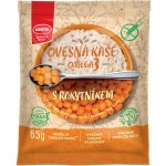 Semix Ovesná kaše s rakytníkem bez lepku 65 g – Zboží Dáma