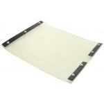 Kraft & Dele Gumová podložka pod vibrační desku 620x450mm KD1187 – Sleviste.cz