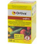 Fungicid ORTIVA 10 ml – Zboží Dáma