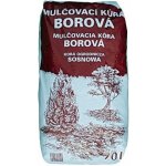 Agro Mulčovací kůra borová 70 l – Zbozi.Blesk.cz