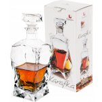 Edwanex Cubic Karafa 0,75 l – Zboží Dáma