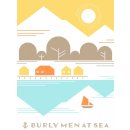 Burly Men at Sea