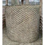 HORZE Síť na balík sena LARGE 225x300cm černá – Hledejceny.cz
