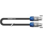 Sommer Cable ME25-225-2000 – Hledejceny.cz