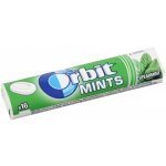 Wrigley's Orbit Mints Spearmint 28 g – Zbozi.Blesk.cz