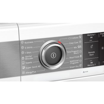 Bosch WTX87EH0EU