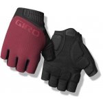 Giro Tessa II Gel Wmn SF cherry – Zboží Dáma