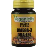 Veganicity Omega 3 DHA:EPA 60 kapslí – Hledejceny.cz