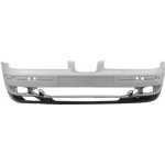 Přední nárazník Seat Leon (1M1) 99-05 PRO LAK TDi – Hledejceny.cz