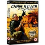 Chris Ryan's Elite Police DVD – Hledejceny.cz
