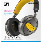 Sennheiser Momentum 4 – Zboží Živě