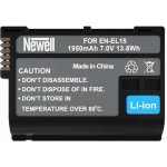 Newell EN-EL15 – Zboží Živě