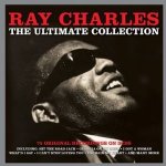 Charles Ray - Ultimate Collection / CD – Hledejceny.cz