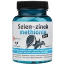 Galmed Selen-zinek-methionin forte 60 kapslí