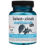 Galmed Selen-zinek-methionin forte 60 kapslí – Zboží Mobilmania