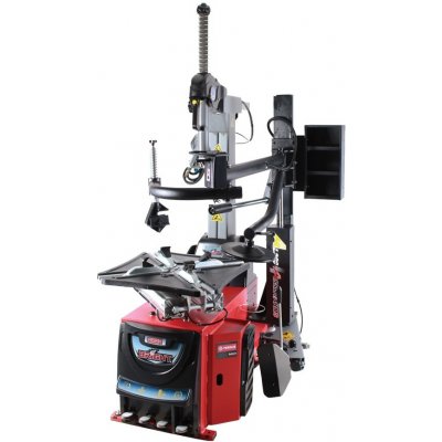 Zouvačka pneumatik 6-28" LC889N + Helper AL320C - F16100 16_100 – Sleviste.cz