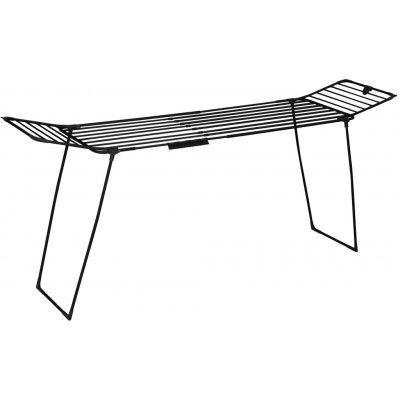 Nuxio Svarto 200-260 cm černý – Zboží Mobilmania