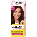 Pallete Color Shampoo kaštanový 236 – Zboží Dáma