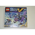 LEGO® Nexo Knights 70353 Helichrlič – Zboží Živě