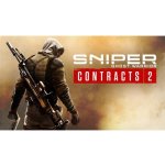 Sniper Ghost Warrior: Contracts 2 – Hledejceny.cz