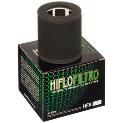 HIFLO vzduchový filtr KAWASAKI EN500(A1-A4) A/B 90-96 (30) (12-92530) (K2133) – Hledejceny.cz