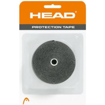 Head Protection Tape White