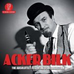 Bilk Acker - Absolutely Essential CD Collection CD – Hledejceny.cz