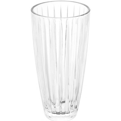 Premier Housewares Baufort váza průhledná – Hledejceny.cz