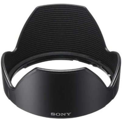 Sony Lens hood for SEL18200LE – Zboží Mobilmania