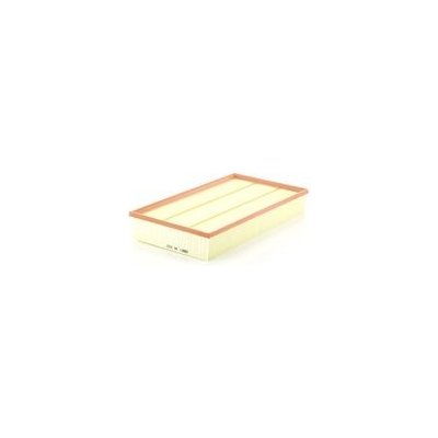 Vzduchový filtr MANN-FILTER C 38 002 – Hledejceny.cz
