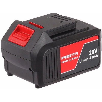 FESTA 28081 SHARE20V 4,0Ah – Zbozi.Blesk.cz