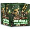 Desková hra Pathfinder 2. edice Spell Cards Primal