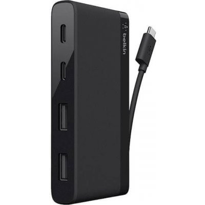 Belkin F4U090btBLK – Hledejceny.cz