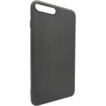 Pouzdro Goospery Mercury iJelly Metal Apple iPhone 8 Plus / 7 Plus - Metalicky černé – Zboží Mobilmania