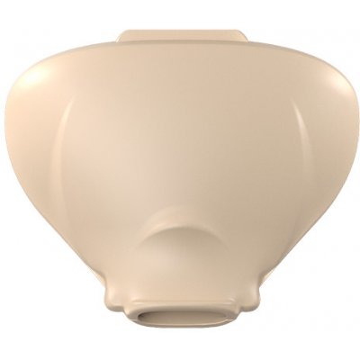 Fler cestovní pouzdro na holicí strojek v barvě Blush – Zboží Mobilmania